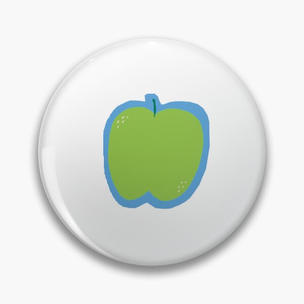 Item preview, Granny Smith Apple designed and sold by Normandie Luscher.