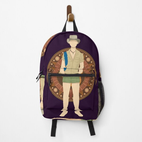 Item preview, STARKID | APOCALYPTOUR JOE WALKER designed and sold by ulricateodoro.