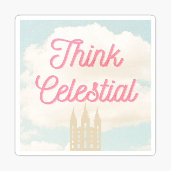 Item preview, think celestial  designed and sold by Meardesigns.