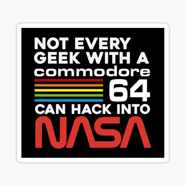 Artikel-Vorschau von Geek-Hack, designt und verkauft von stark4n6.