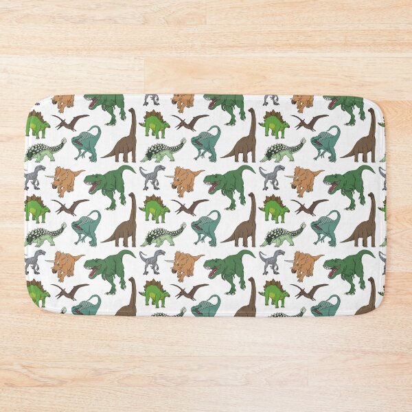 Item preview, Dinosaur Pack designed and sold by emm416.
