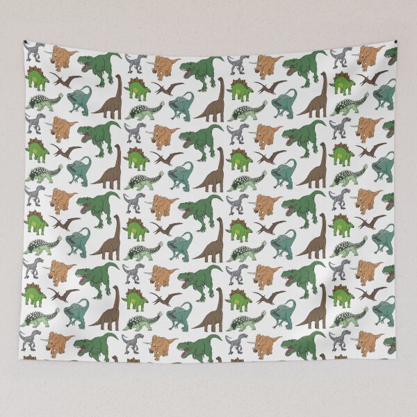 Item preview, Dinosaur Pack designed and sold by emm416.