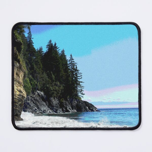 Item preview, Coastline designed and sold by Art Lưa .