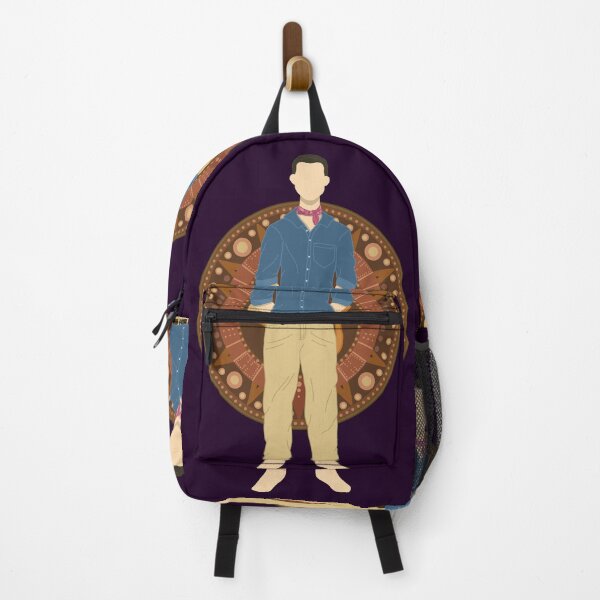 Item preview, STARKID | APOCALYPTOUR BRIAN HOLDEN designed and sold by ulricateodoro.