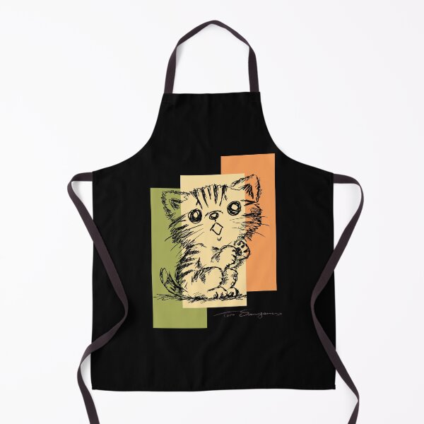Item preview, Simple Sketch of an American Shorthair designed and sold by Toru Sanogawa.