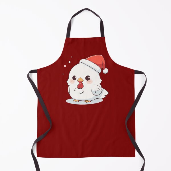 Item preview, Little Chicken Christmas designed and sold by myanko.
