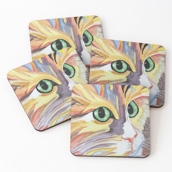 Item preview, ANIMALS! CATS! Sarahlena designed and sold by JJannmarie.