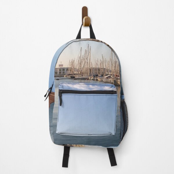 Item preview, Alicante marina, Spain designed and sold by Kevin Hellon.