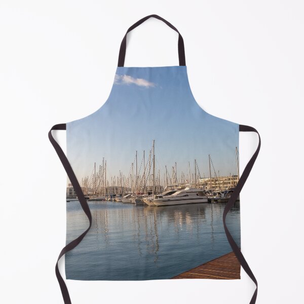 Item preview, Alicante marina, Spain designed and sold by Kevin Hellon.