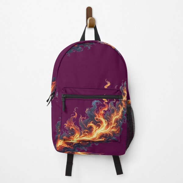 Item preview, Abstract Flame Design Image from pngart1.com. designed and sold by pngart1.