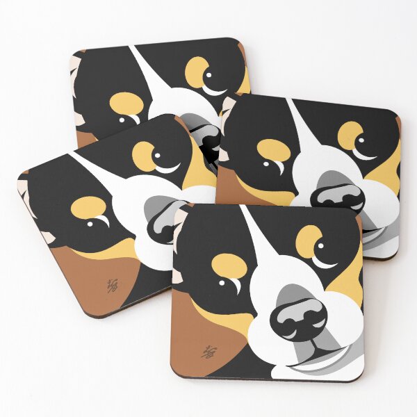 Item preview, Tricolor Chihuahua designed and sold by studioart.