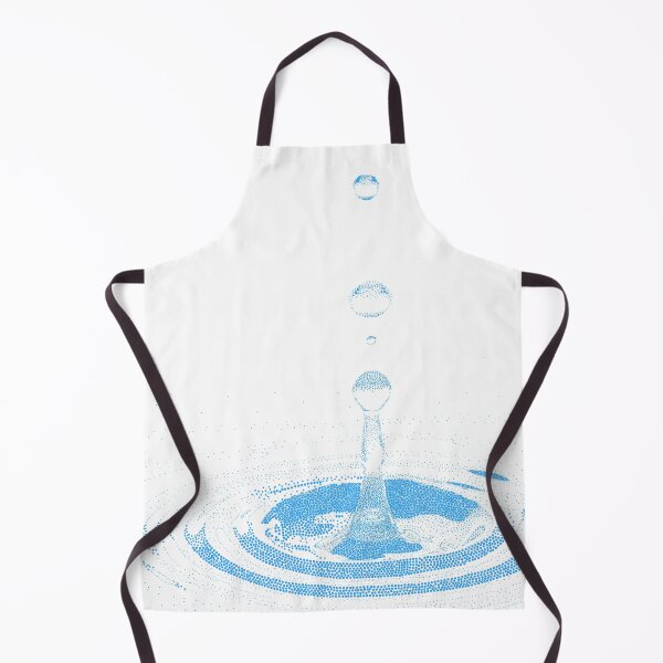 Item preview, Pointillism: Water Ripple designed and sold by Jgeivett.