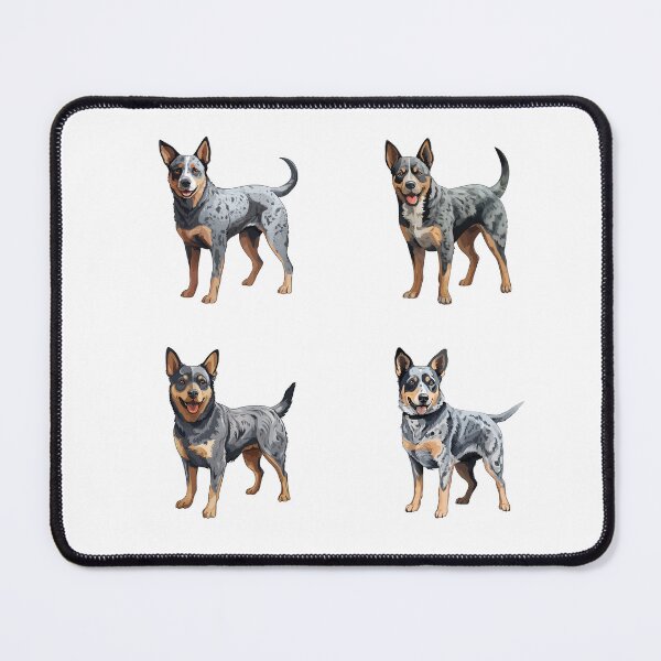 Item preview, Australian Cattle Dogs designed and sold by TheAnimalZ00.
