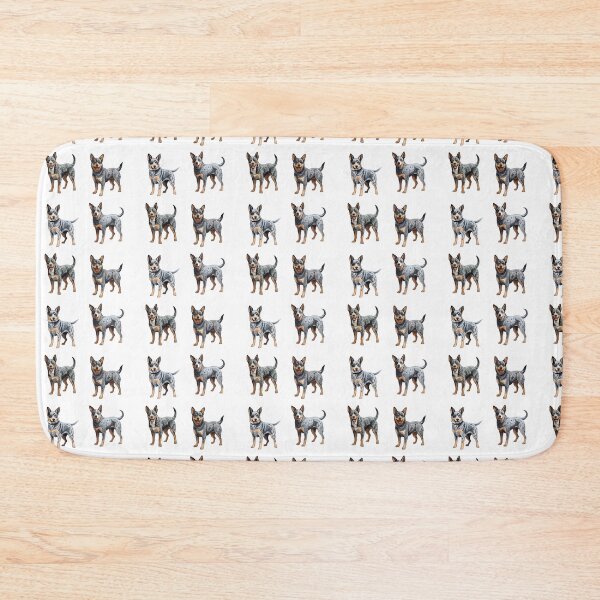 Item preview, Australian Cattle Dogs designed and sold by TheAnimalZ00.