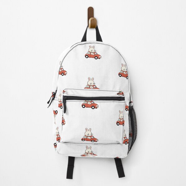 Item preview, Ponny Driving a Red Car designed and sold by omerfdln34.