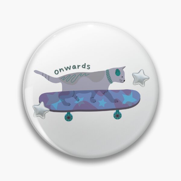 Item preview, ONWARDS  designed and sold by aaalou.