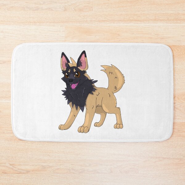 Item preview, Belgian Malinois x Pooch yena designed and sold by harmopiavu.