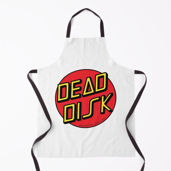 Item preview, Dead Disk Operating Society designed and sold by stark4n6.