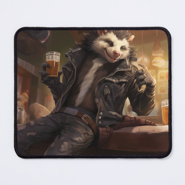 Item preview, Drunk as a Skunk (Style 2) designed and sold by Samuelsboro.