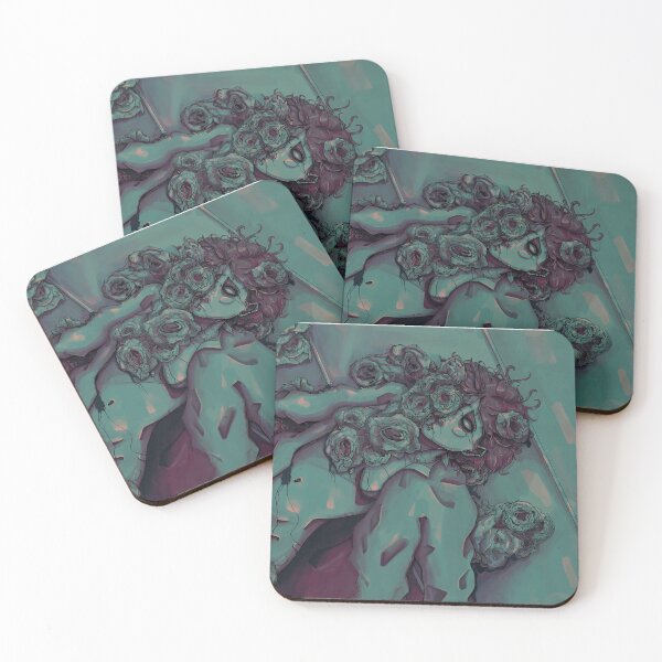 Item preview, Desolate Consumption designed and sold by Dismal-Rain.