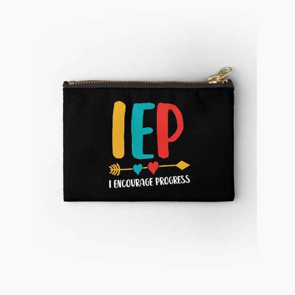 Item preview, I Encourage Progress IEP 2 designed and sold by ruinzahelva.