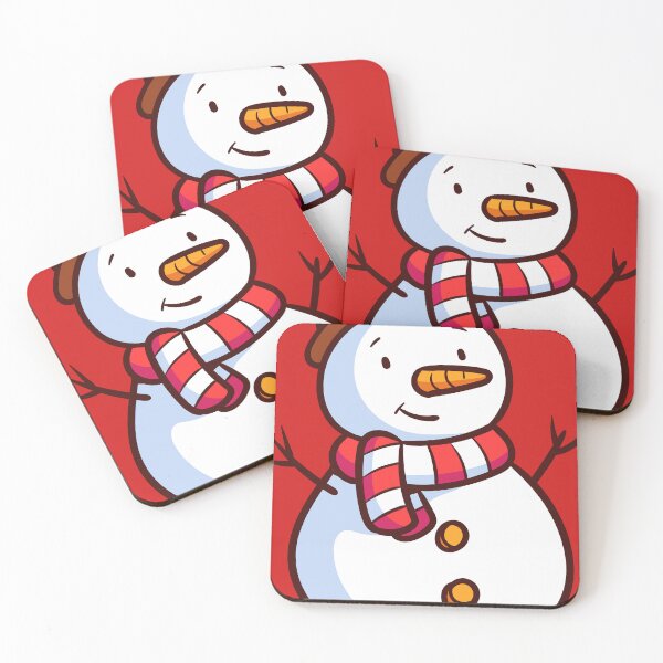 Item preview, Frosty Snowman Xmas designed and sold by Artvgs.
