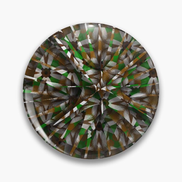 Item preview, Whiskey Spiral Abstract designed and sold by Halobyvalsank.