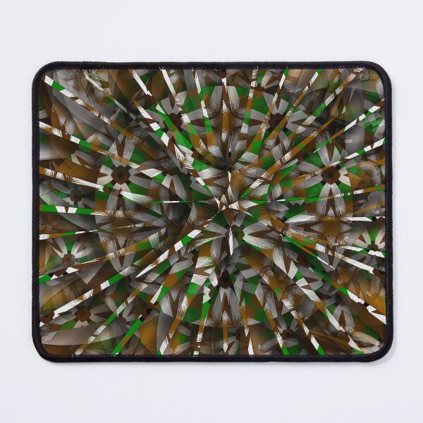 Item preview, Whiskey Spiral Abstract designed and sold by Halobyvalsank.