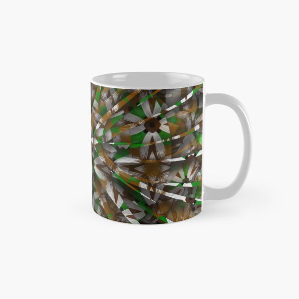 Item preview, Whiskey Spiral Abstract designed and sold by Halobyvalsank.