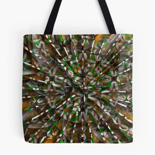 Item preview, Whiskey Spiral Abstract designed and sold by Halobyvalsank.