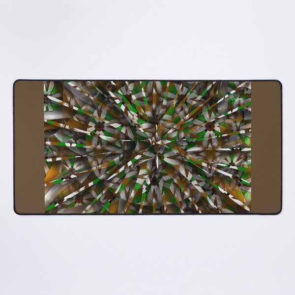 Item preview, Whiskey Spiral Abstract designed and sold by Halobyvalsank.