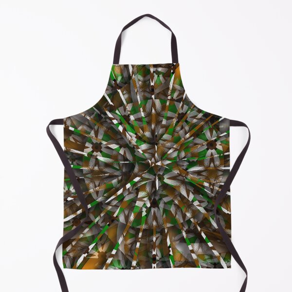 Item preview, Whiskey Spiral Abstract designed and sold by Halobyvalsank.