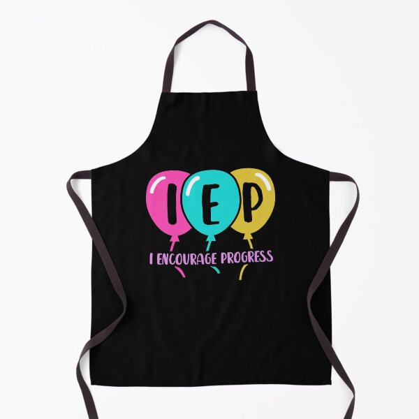 Item preview, I Encourage Progress IEP 3 designed and sold by ruinzahelva.