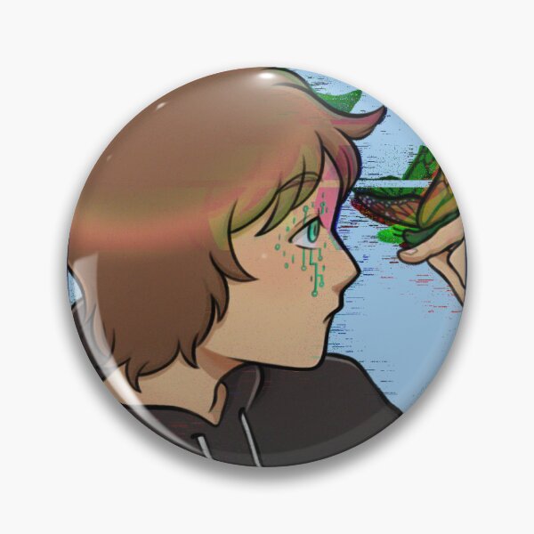 Item preview, Arin Purgatory designed and sold by Acie Angel.