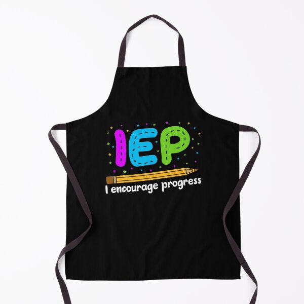 Item preview, I Encourage Progress IEP 4 designed and sold by ruinzahelva.