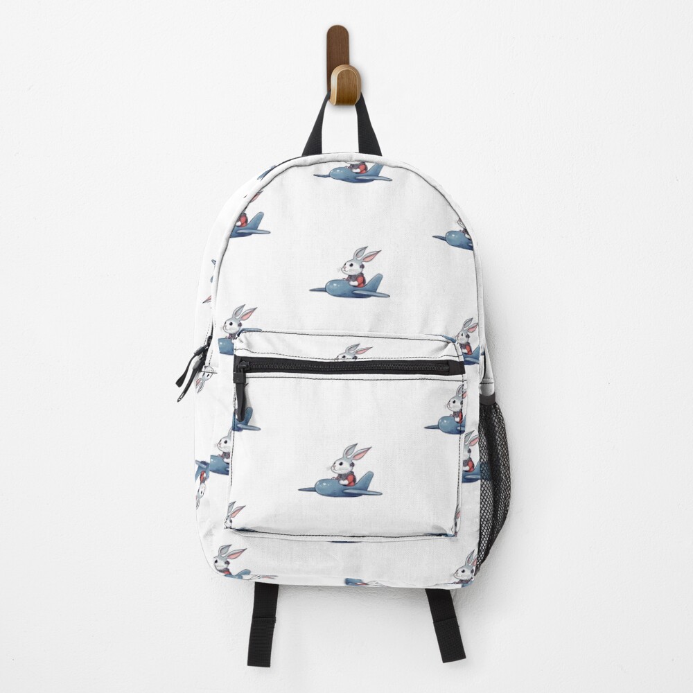 Item preview, Backpack designed and sold by omerfdln34.