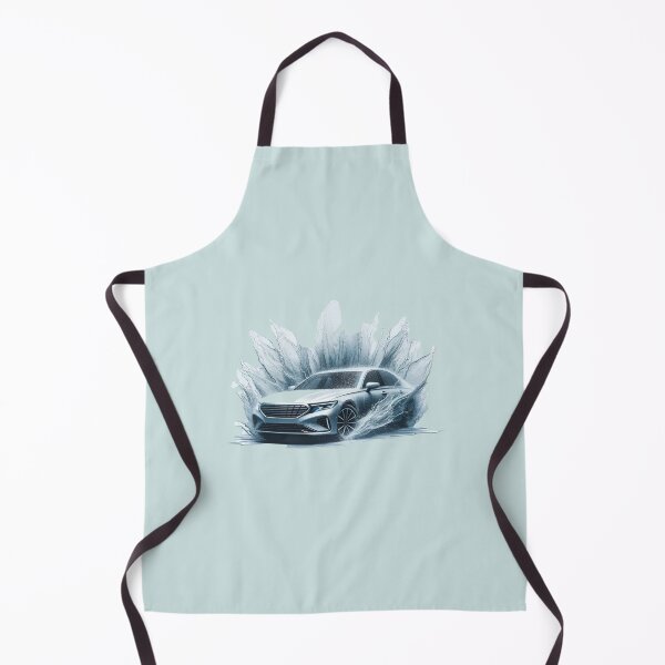 Item preview, Car with Water Splash Effect Image from pngart1.com designed and sold by pngart1.