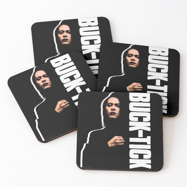 Item preview, Buck Tick designed and sold by Bearskin.