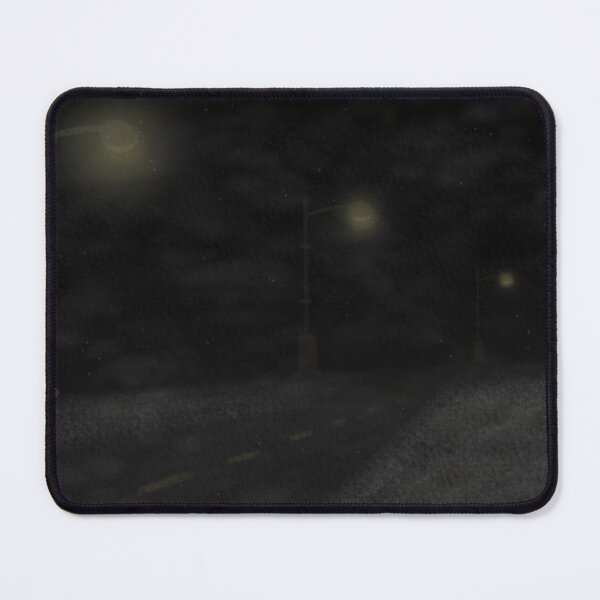Item preview, Snowy Night designed and sold by ShadowiesArt.