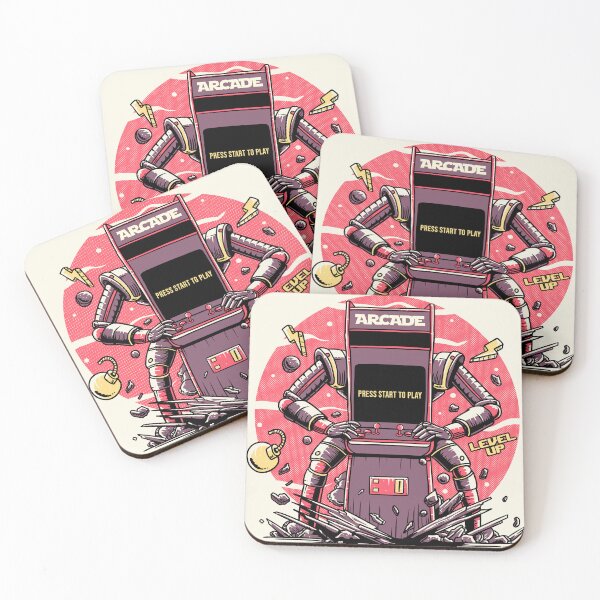 Item preview, Press Start To Play designed and sold by nathanriccelle.