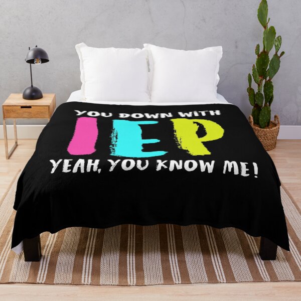 Item preview, I Encourage Progress you down with teah you know me designed and sold by ruinzahelva.