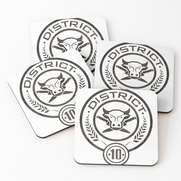Item preview, Disctrict 10 Seal designed and sold by shiix.