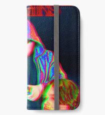 Leighsters Origins Season 4 iPhone Wallet/Case/Skin