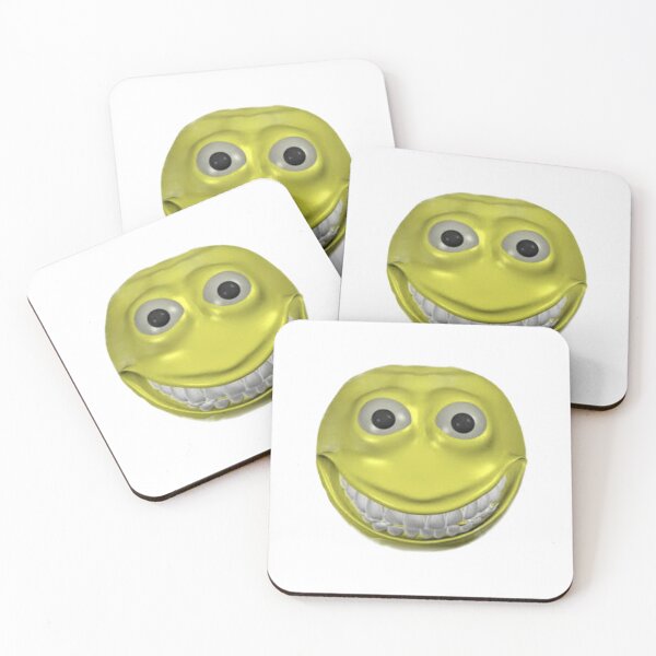 Item preview, Cursed Textmoji designed and sold by savrh.