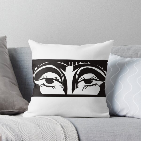 Item preview, black fairy eyes designed and sold by stickart-marek.