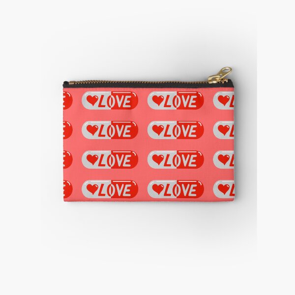 Item preview, Love is the drug (just say yes) designed and sold by Agapeart111.