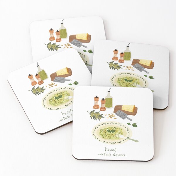 Item preview, ravioli, pasta, food, italian, italian food, spaghetti, italy, noodles, pesto, dinner, cooking, lasagna, pasta, beef, carbs designed and sold by peachcakecanvas.