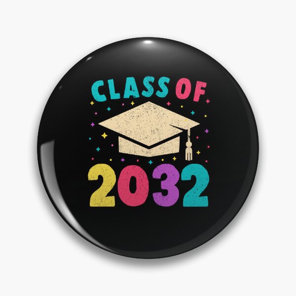 Item preview, Class of 2032 designed and sold by ruinzahelva.