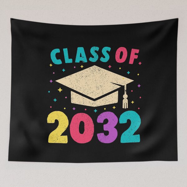 Item preview, Class of 2032 designed and sold by ruinzahelva.