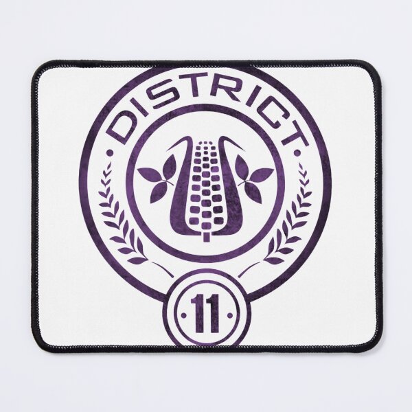 Item preview, Disctrict 11 Seal designed and sold by shiix.